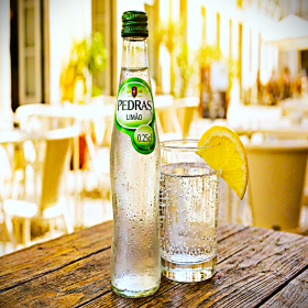 Pedras Limao / Lemon 0.25ml