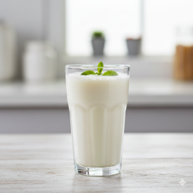 Lassi Salfado / Lassi Salted