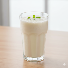 Lassi Doce/ Lassi Sweet