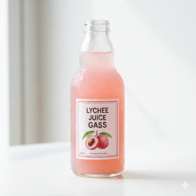 Lychee Juice 250ml