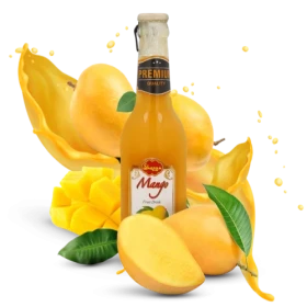 Mango Juice 250ml