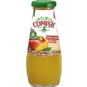 Campal Mango Juice 200ml