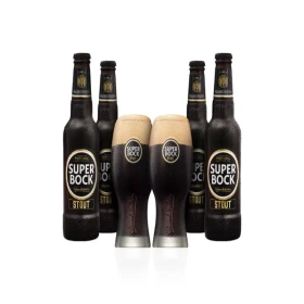 Non Alkohol Bear.  330ml